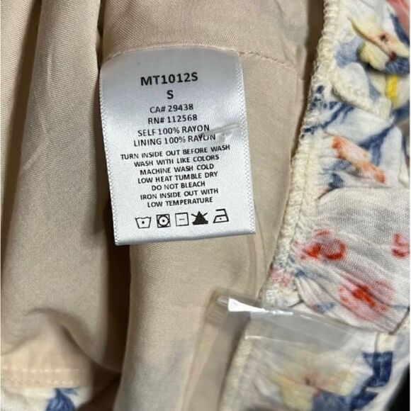 Miss me crop top - Picture 5 of 5